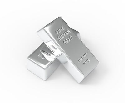 Silver